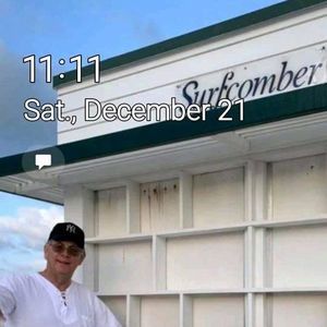 Meet your Posher, M greg